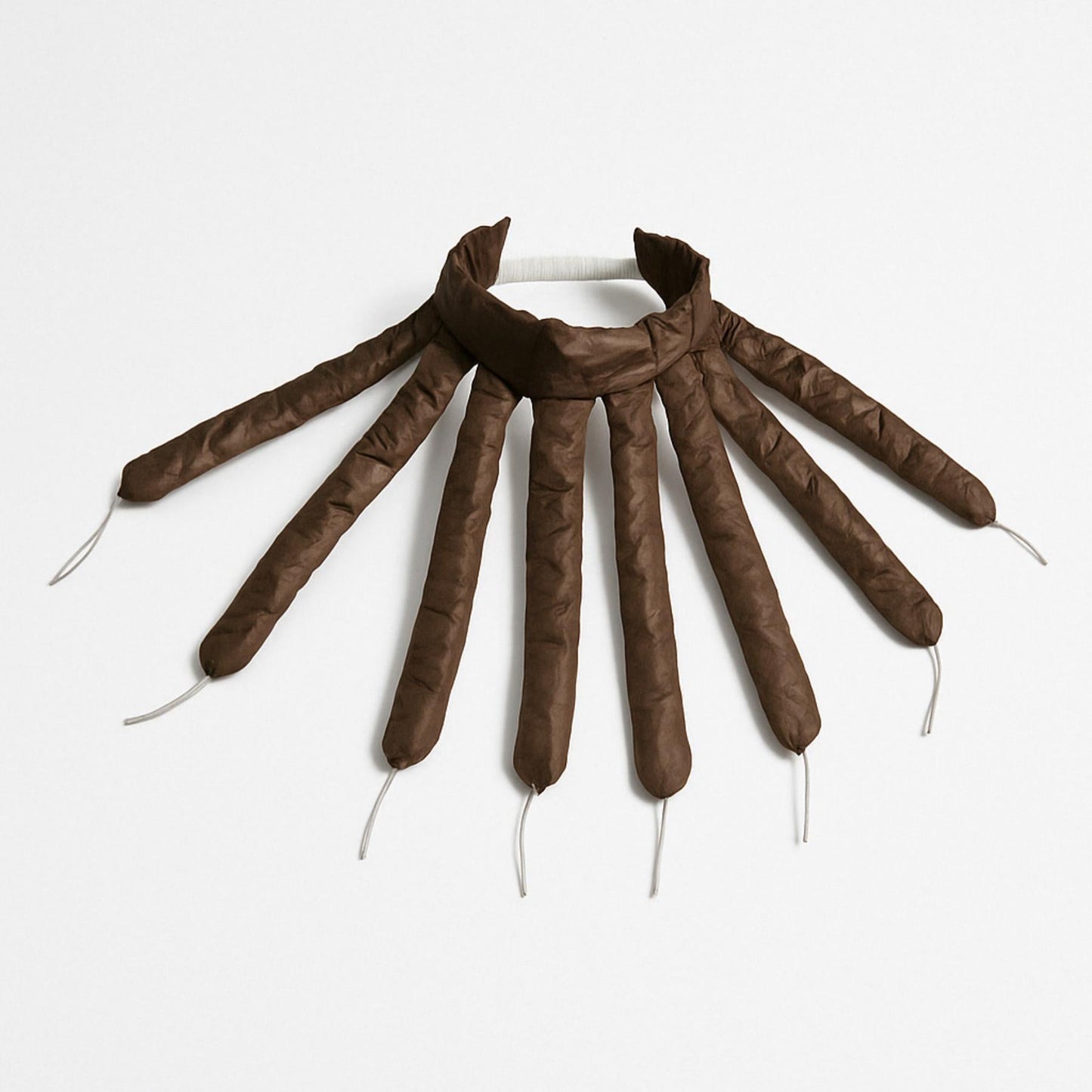 Curling Headband - Create Natural Curls Without Heat