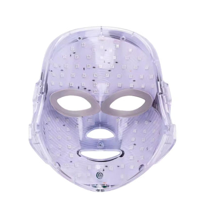 LED Face Mask – Repairing and Rejuvenating Treatment