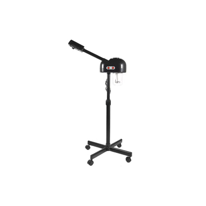 Facial Steamer – Deep Hydration and Purification